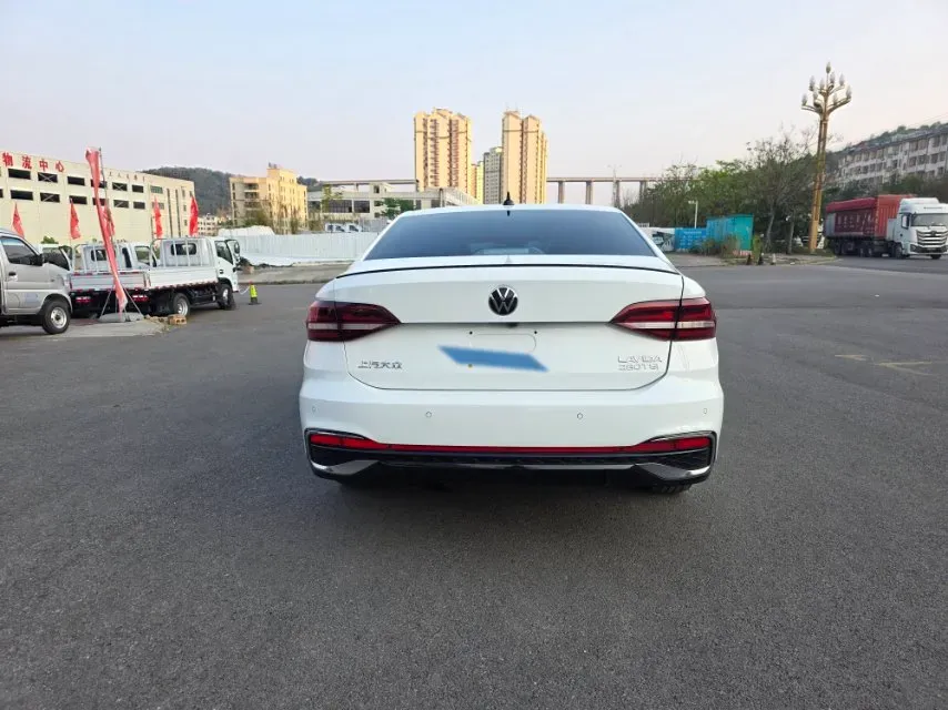 2023 Volkswagen Lavida 1.4T 150HP L4 7DCT,autocango,china used car exporter,china ev exporter,chinese used car exporter,chinese used ev exporter