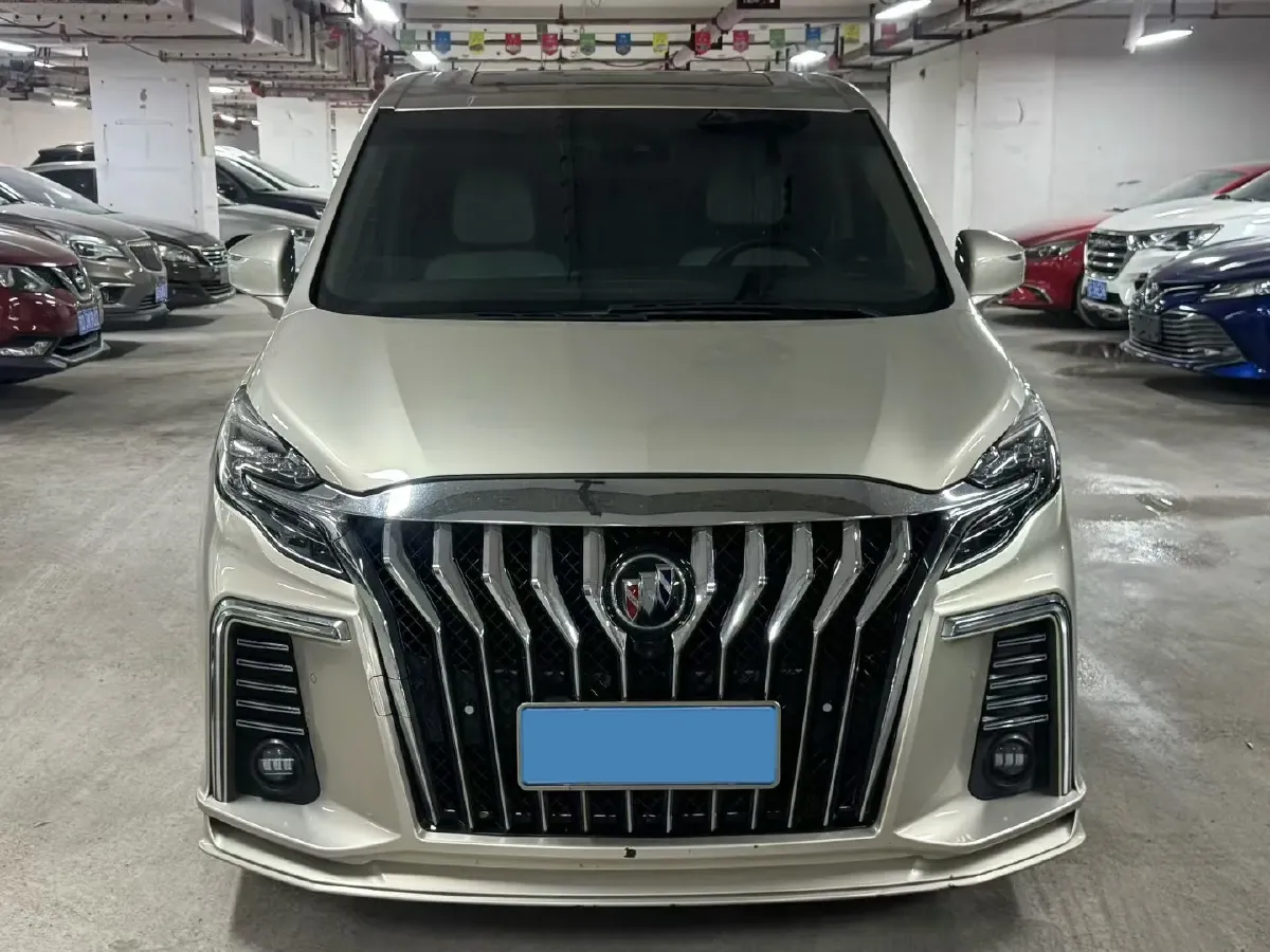 2021 Buick GL8 2.0T 237HP L4 9AT,autocango,china used car exporter,china ev exporter,chinese used car exporter,chinese used ev exporter
