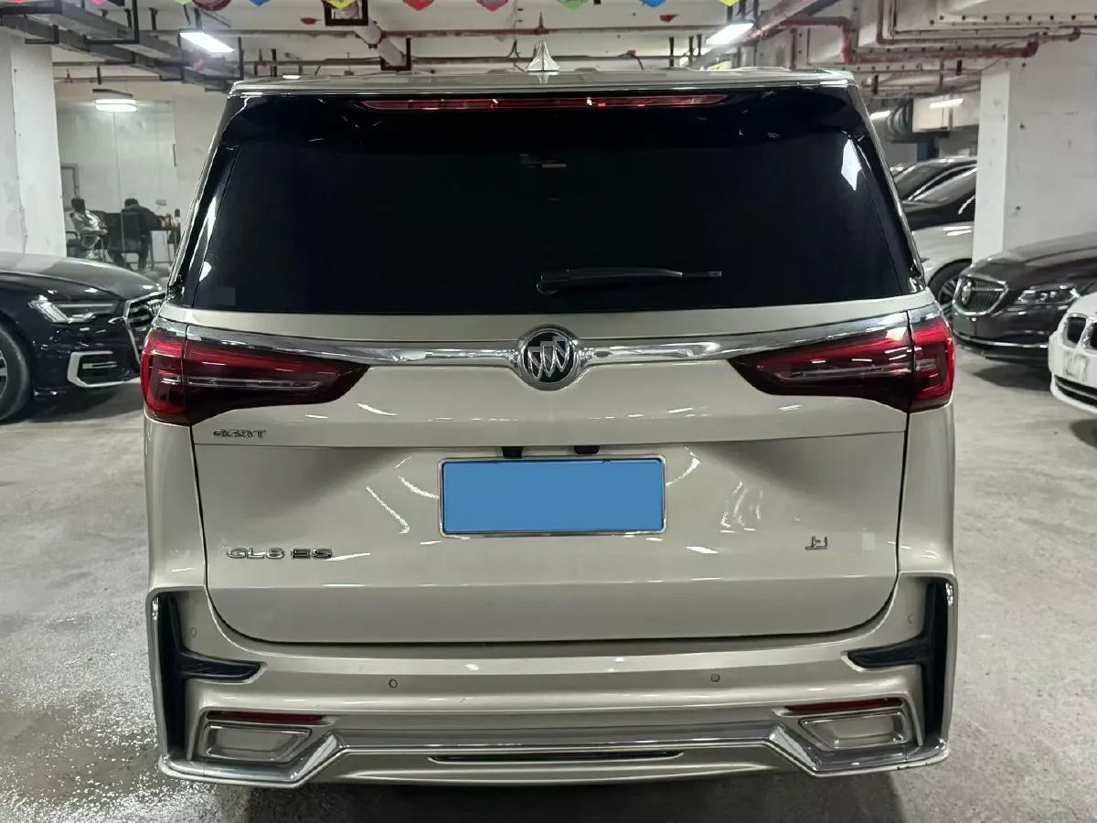 2021 Buick GL8 2.0T 237HP L4 9AT,autocango,china used car exporter,china ev exporter,chinese used car exporter,chinese used ev exporter