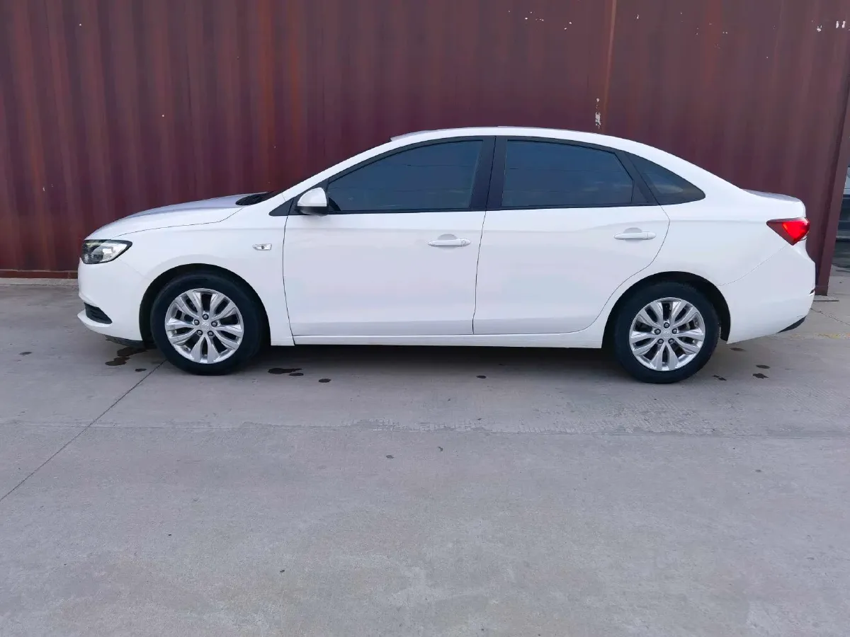 2021 Buick Excelle 1.5L 113HP L4 6AT,autocango,china used car exporter,china ev exporter,chinese used car exporter,chinese used ev exporter