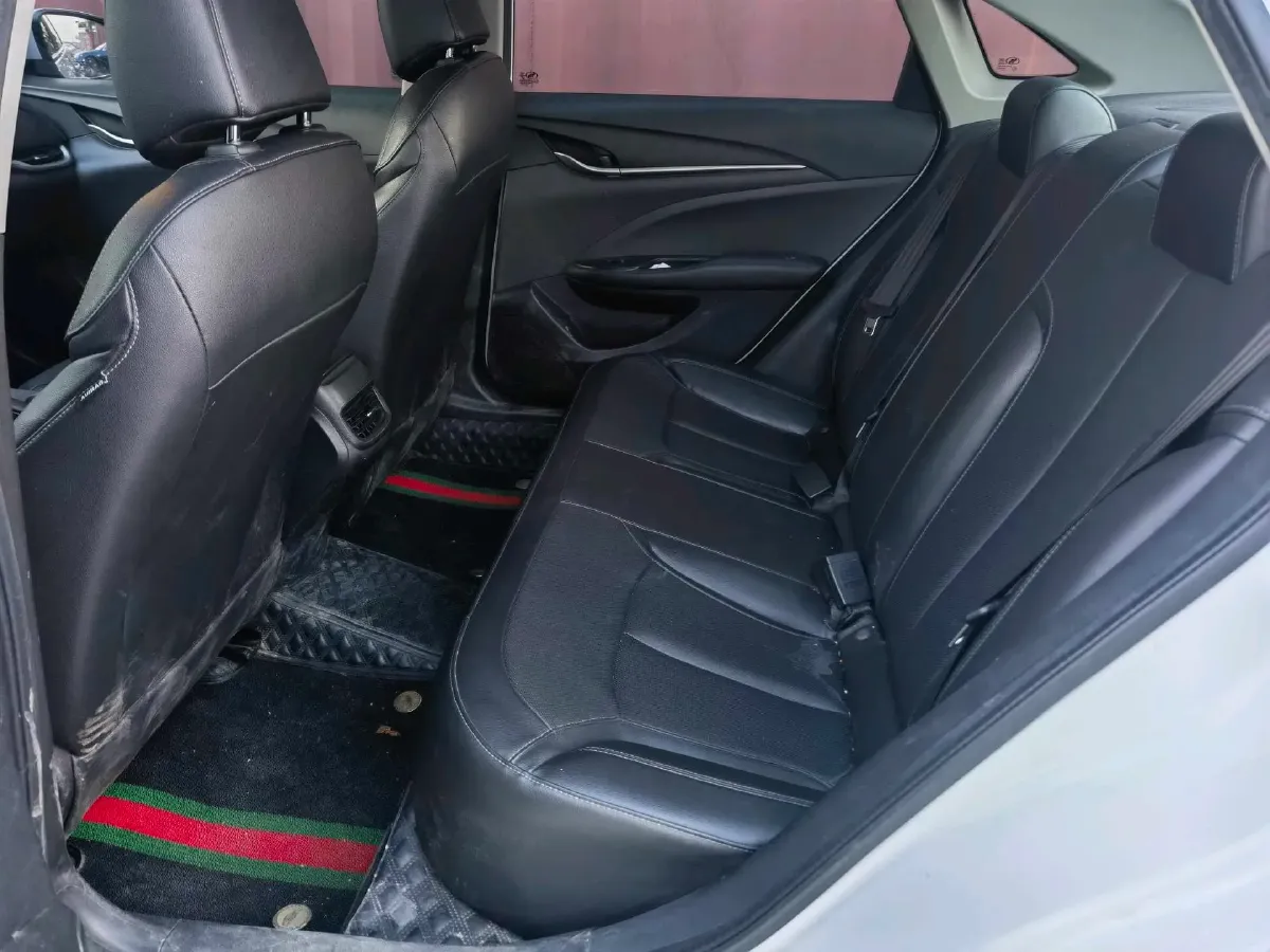 2021 Buick Excelle 1.5L 113HP L4 6AT,autocango,china used car exporter,china ev exporter,chinese used car exporter,chinese used ev exporter