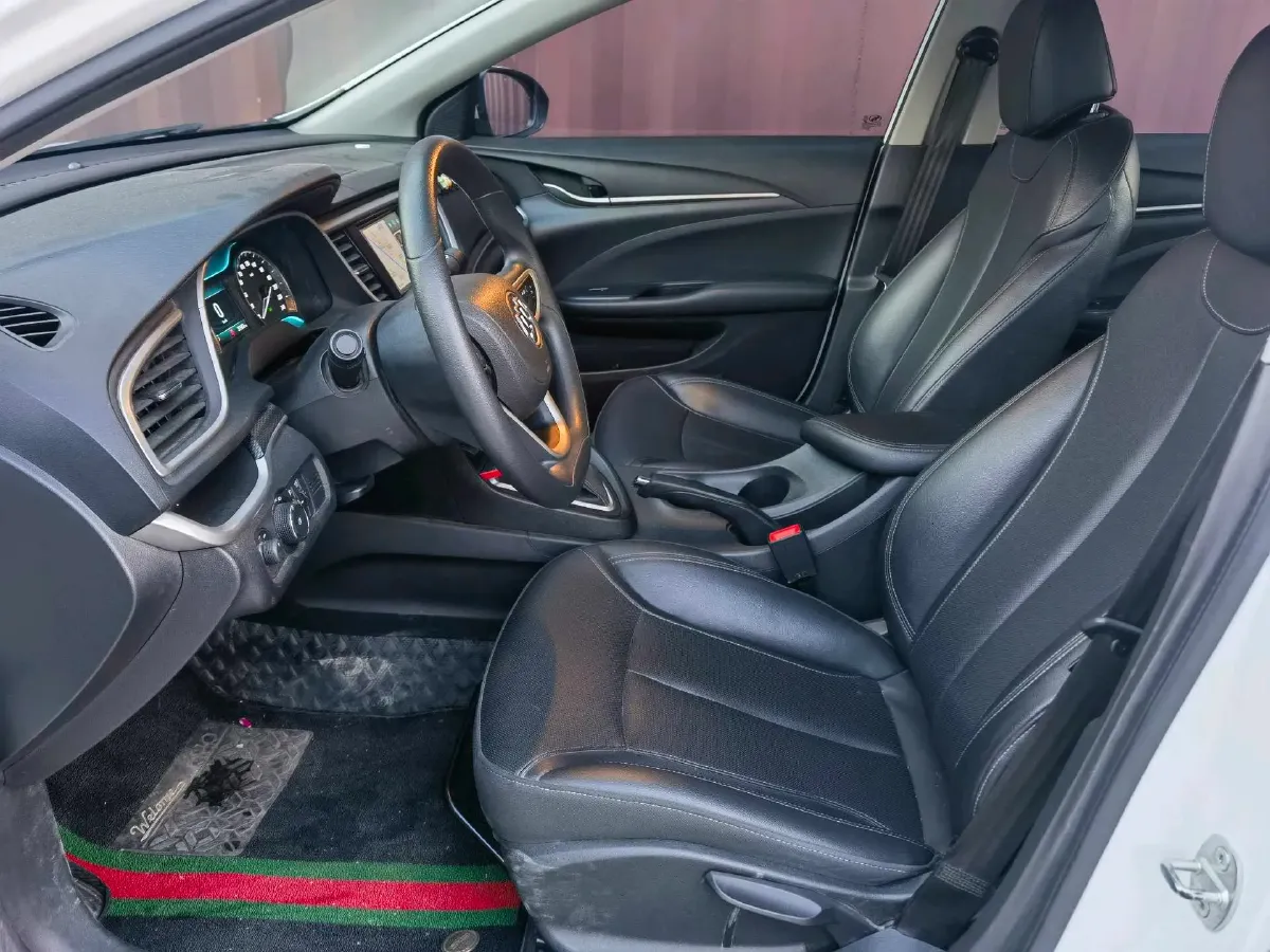 2021 Buick Excelle 1.5L 113HP L4 6AT,autocango,china used car exporter,china ev exporter,chinese used car exporter,chinese used ev exporter