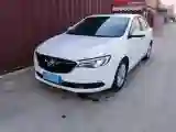 2021 Buick Excelle 1.5L 113HP L4 6AT