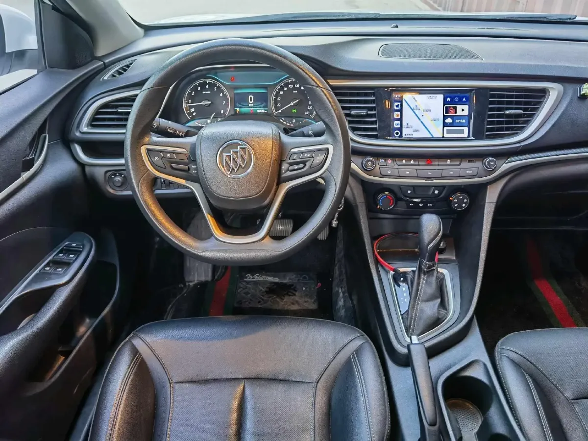 2021 Buick Excelle 1.5L 113HP L4 6AT,autocango,china used car exporter,china ev exporter,chinese used car exporter,chinese used ev exporter
