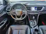 2021 Buick Excelle 1.5L 113HP L4 6AT