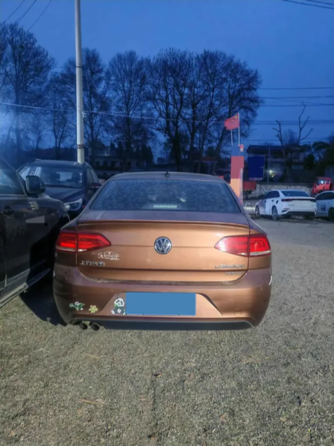 2017 Volkswagen Lamando 1.4T 131HP L4 7DCT,autocango,china used car exporter,china ev exporter,chinese used car exporter,chinese used ev exporter