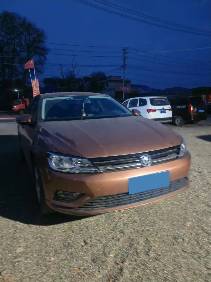 2017 Volkswagen Lamando 1.4T 131HP L4 7DCT,autocango,china used car exporter,china ev exporter,chinese used car exporter,chinese used ev exporter