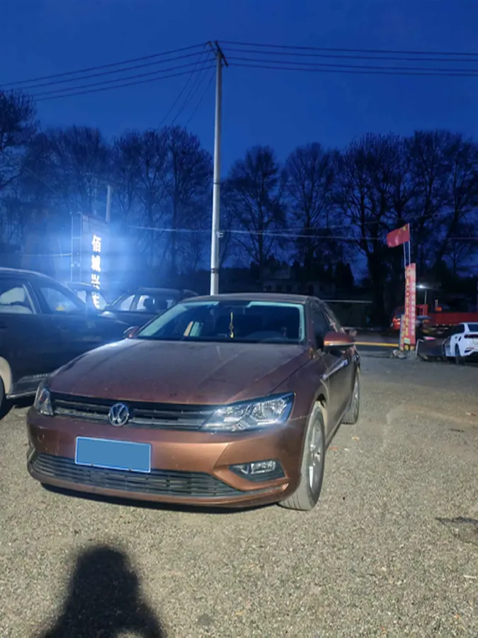 2017 Volkswagen Lamando 1.4T 131HP L4 7DCT,autocango,china used car exporter,china ev exporter,chinese used car exporter,chinese used ev exporter