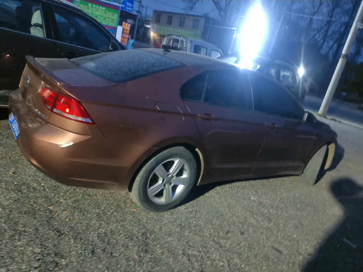 2017 Volkswagen Lamando 1.4T 131HP L4 7DCT,autocango,china used car exporter,china ev exporter,chinese used car exporter,chinese used ev exporter