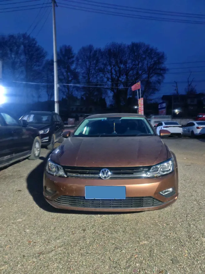 2017 Volkswagen Lamando 1.4T 131HP L4 7DCT,autocango,china used car exporter,china ev exporter,chinese used car exporter,chinese used ev exporter