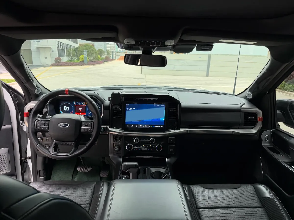 2022 Ford F-150 3.5T 423HP V6 10AT,autocango,china used car exporter,china ev exporter,chinese used car exporter,chinese used ev exporter