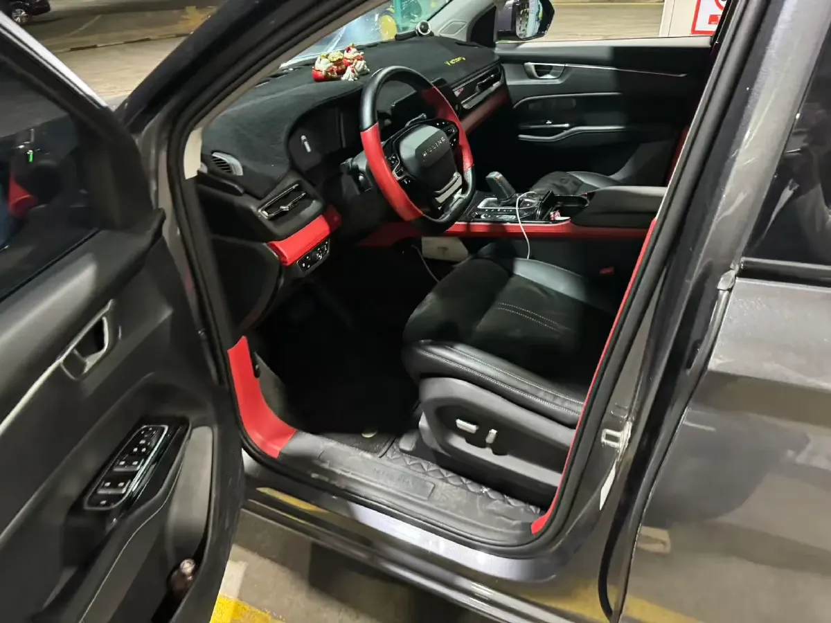 2020 WuLing KaiJie 1.5T 147HP L4 CVT,autocango,china used car exporter,china ev exporter,chinese used car exporter,chinese used ev exporter