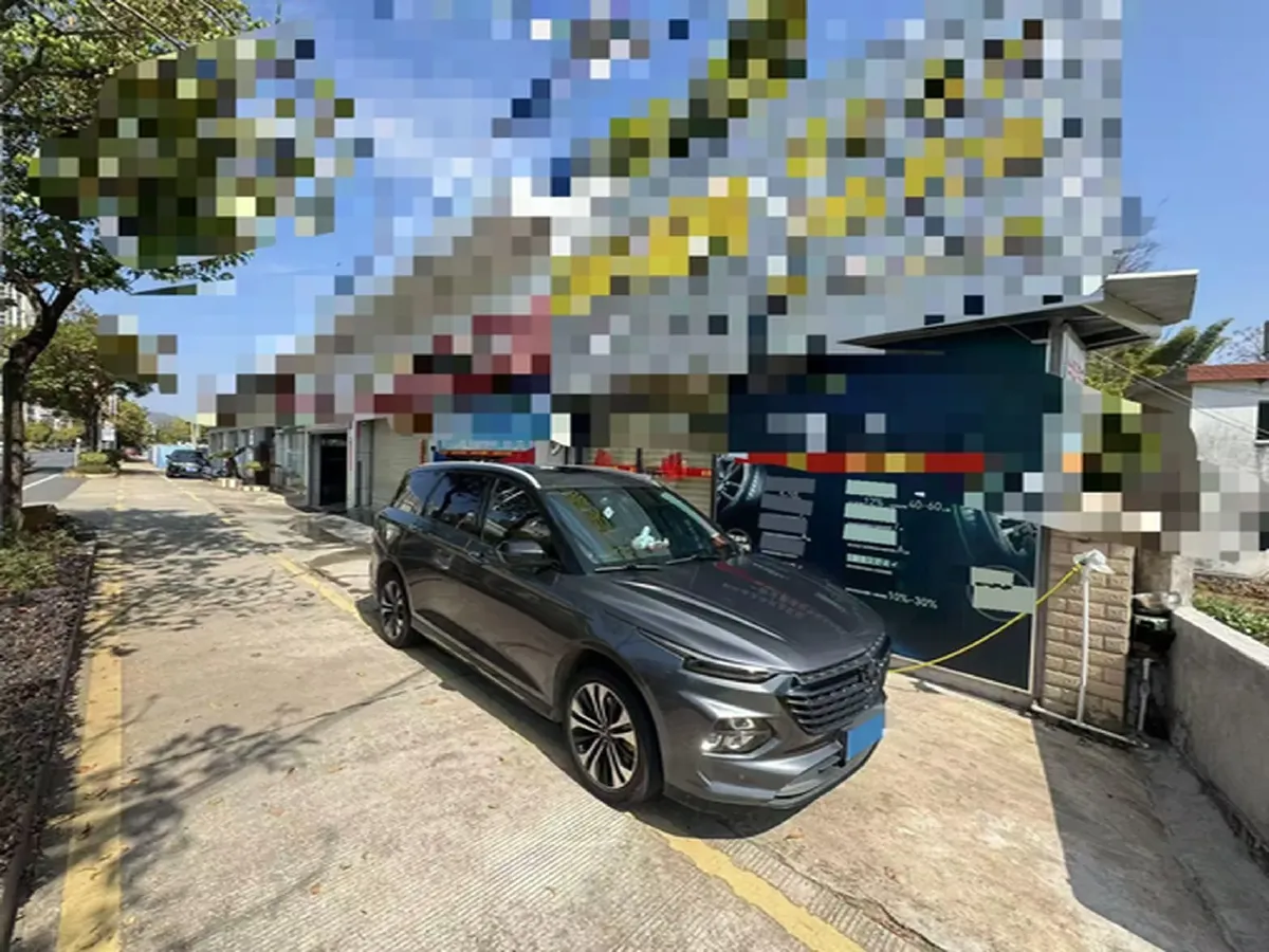 2020 WuLing KaiJie 1.5T 147HP L4 CVT,autocango,china used car exporter,china ev exporter,chinese used car exporter,chinese used ev exporter