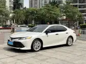 2018 TOYOTA CAMRY,autocango,china used car exporter,china ev exporter,chinese used car exporter,chinese used ev exporter