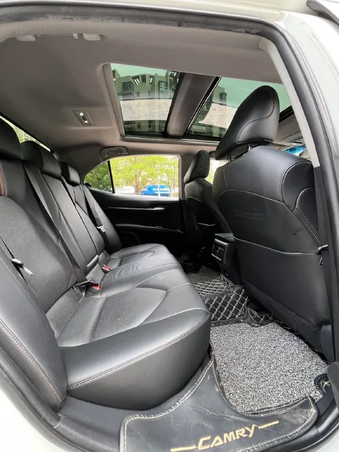 2018 Toyota Camry 2.5L 209HP L4 8AT,autocango,china used car exporter,china ev exporter,chinese used car exporter,chinese used ev exporter