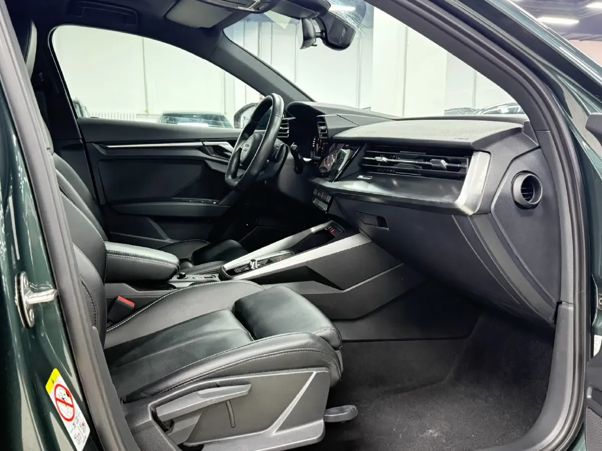 2021 Audi A3 1.4T 150HP L4 7DCT,autocango,china used car exporter,china ev exporter,chinese used car exporter,chinese used ev exporter