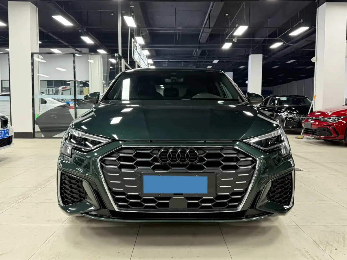 2021 Audi A3 1.4T 150HP L4 7DCT,autocango,china used car exporter,china ev exporter,chinese used car exporter,chinese used ev exporter