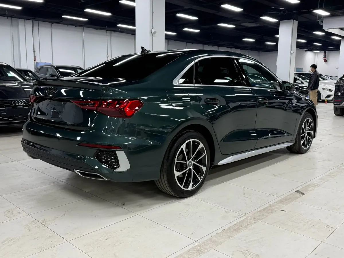 2021 Audi A3 1.4T 150HP L4 7DCT,autocango,china used car exporter,china ev exporter,chinese used car exporter,chinese used ev exporter