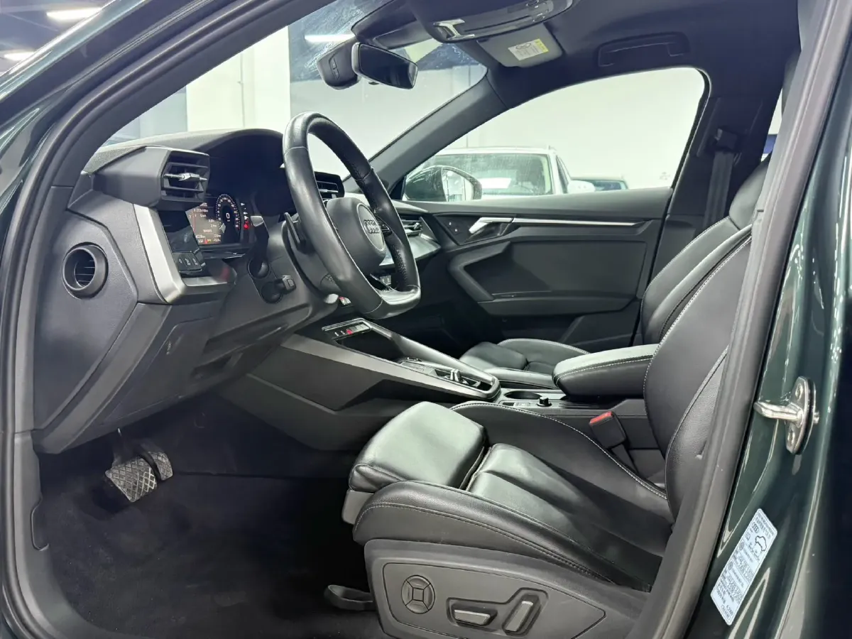 2021 Audi A3 1.4T 150HP L4 7DCT,autocango,china used car exporter,china ev exporter,chinese used car exporter,chinese used ev exporter