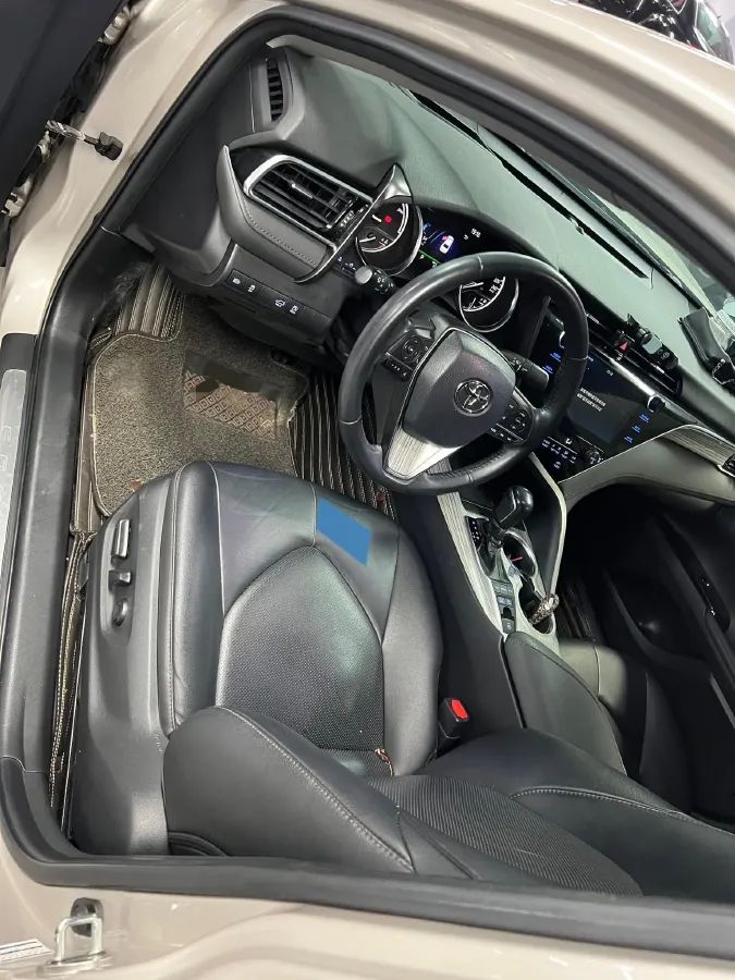 2019 Toyota Camry 2.5L 178HP L4 E-CVT Hybrid,autocango,china used car exporter,china ev exporter,chinese used car exporter,chinese used ev exporter