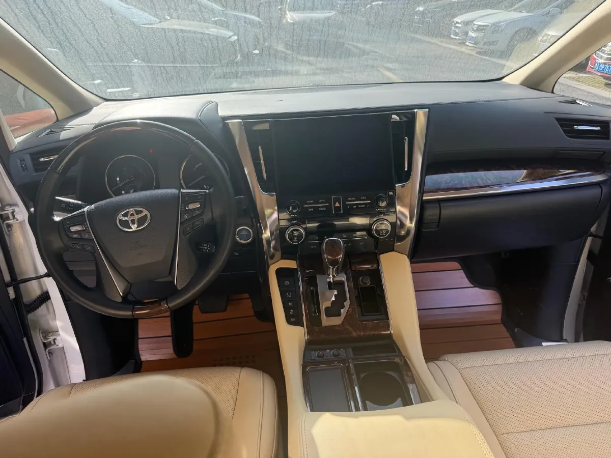 2021 Toyota Alphard 2.5L 117HP L4 E-CVT Hybrid,autocango,china used car exporter,china ev exporter,chinese used car exporter,chinese used ev exporter