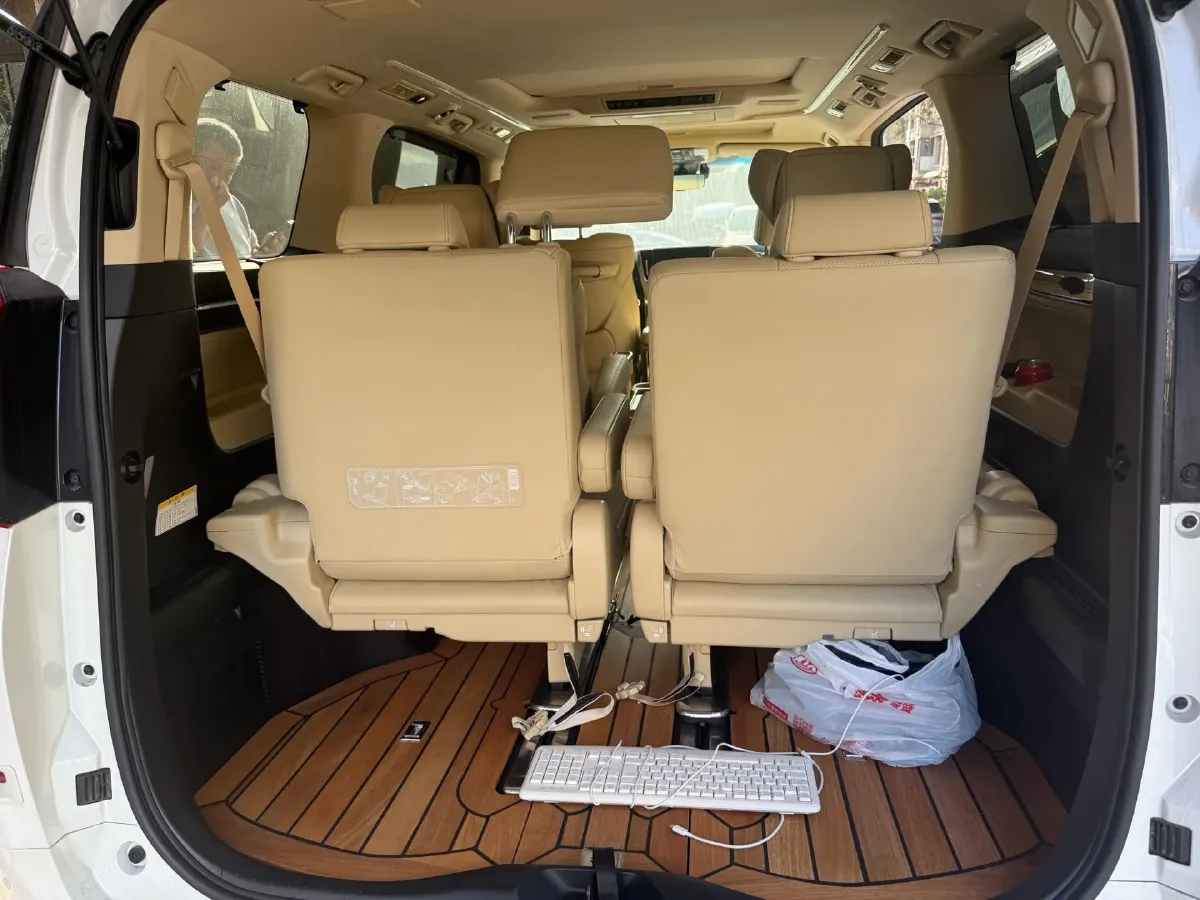 2021 Toyota Alphard 2.5L 117HP L4 E-CVT Hybrid,autocango,china used car exporter,china ev exporter,chinese used car exporter,chinese used ev exporter