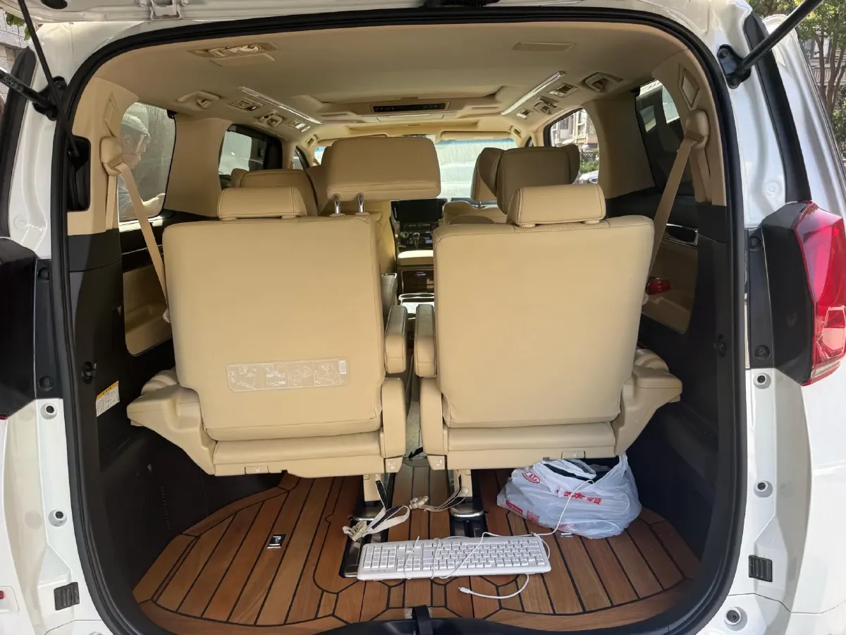 2021 Toyota Alphard 2.5L 117HP L4 E-CVT Hybrid,autocango,china used car exporter,china ev exporter,chinese used car exporter,chinese used ev exporter