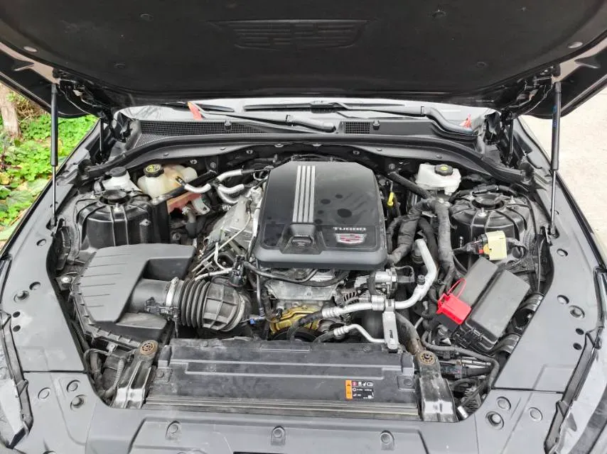 2022 Cadillac CT5 2.0T 237HP L4 10AT,autocango,china used car exporter,china ev exporter,chinese used car exporter,chinese used ev exporter