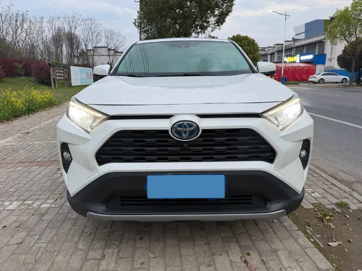 2020 Toyota RAV4 2.5L 178HP L4 E-CVT Hybrid,autocango,china used car exporter,china ev exporter,chinese used car exporter,chinese used ev exporter