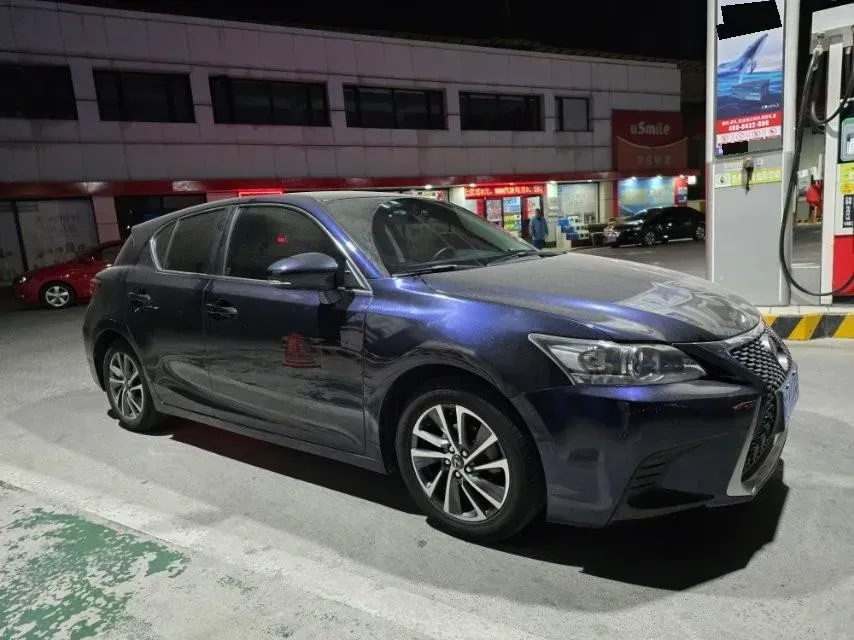 2018 Lexus CT 1.8L 99HP L4 E-CVT Hybrid,autocango,china used car exporter,china ev exporter,chinese used car exporter,chinese used ev exporter