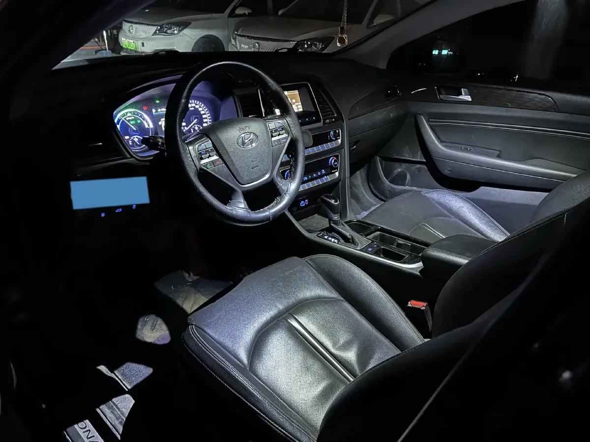 2018 Hyundai Sonata 2.0L 156HP L4 6AT PHEV 12.9KWH,autocango,china used car exporter,china ev exporter,chinese used car exporter,chinese used ev exporter