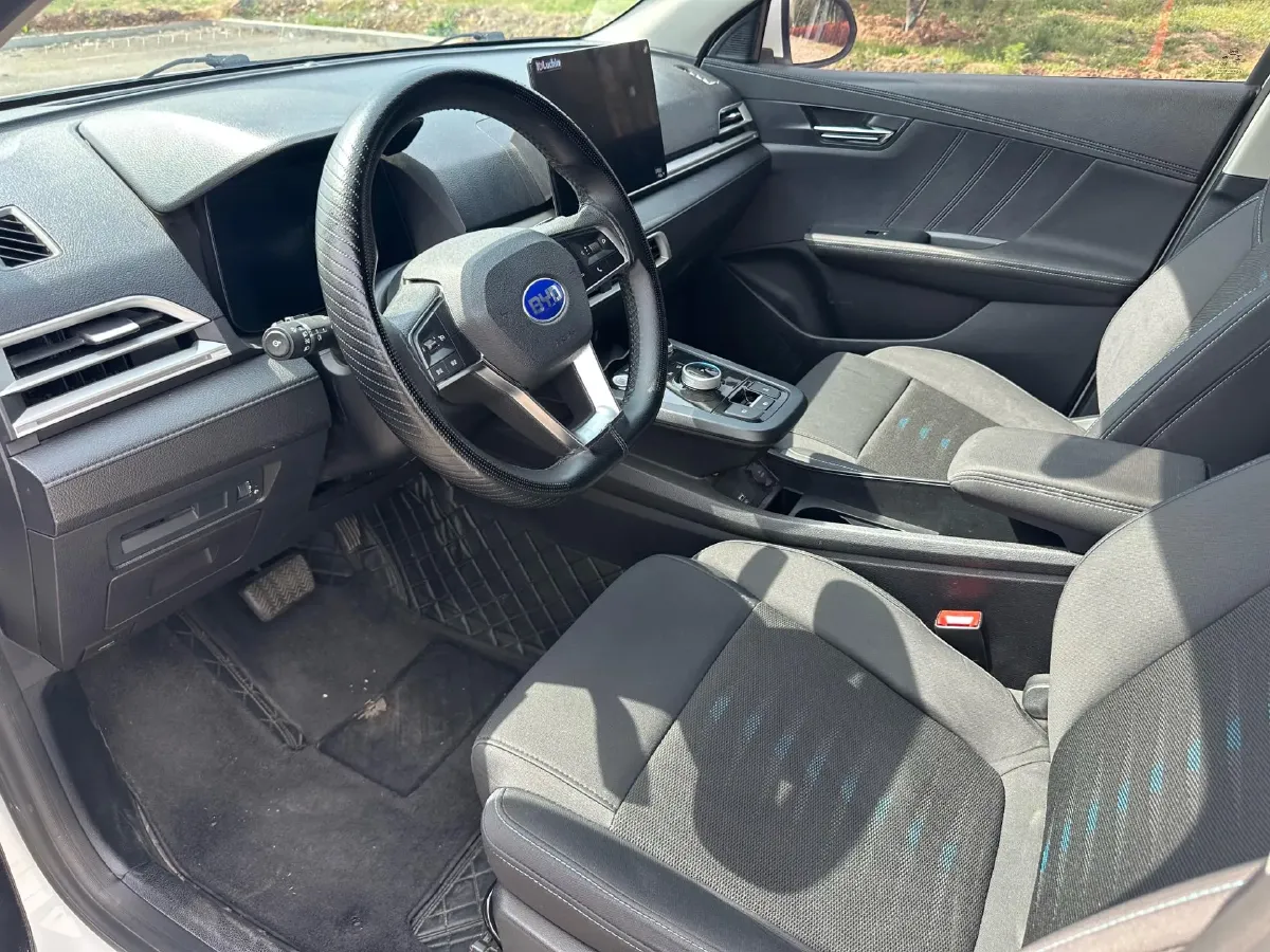 2021 BYD Song Pro 1.5T 160HP L4 7DCT,autocango,china used car exporter,china ev exporter,chinese used car exporter,chinese used ev exporter