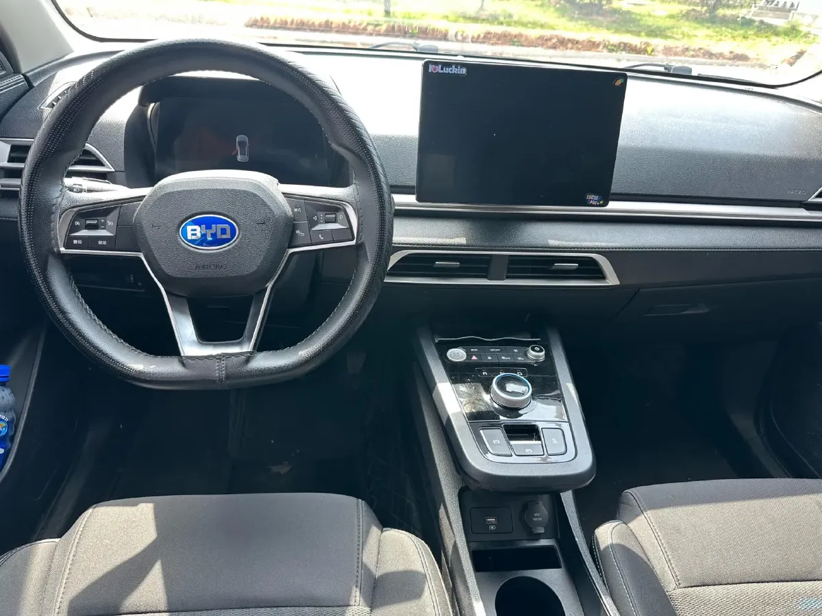 2021 BYD Song Pro 1.5T 160HP L4 7DCT,autocango,china used car exporter,china ev exporter,chinese used car exporter,chinese used ev exporter