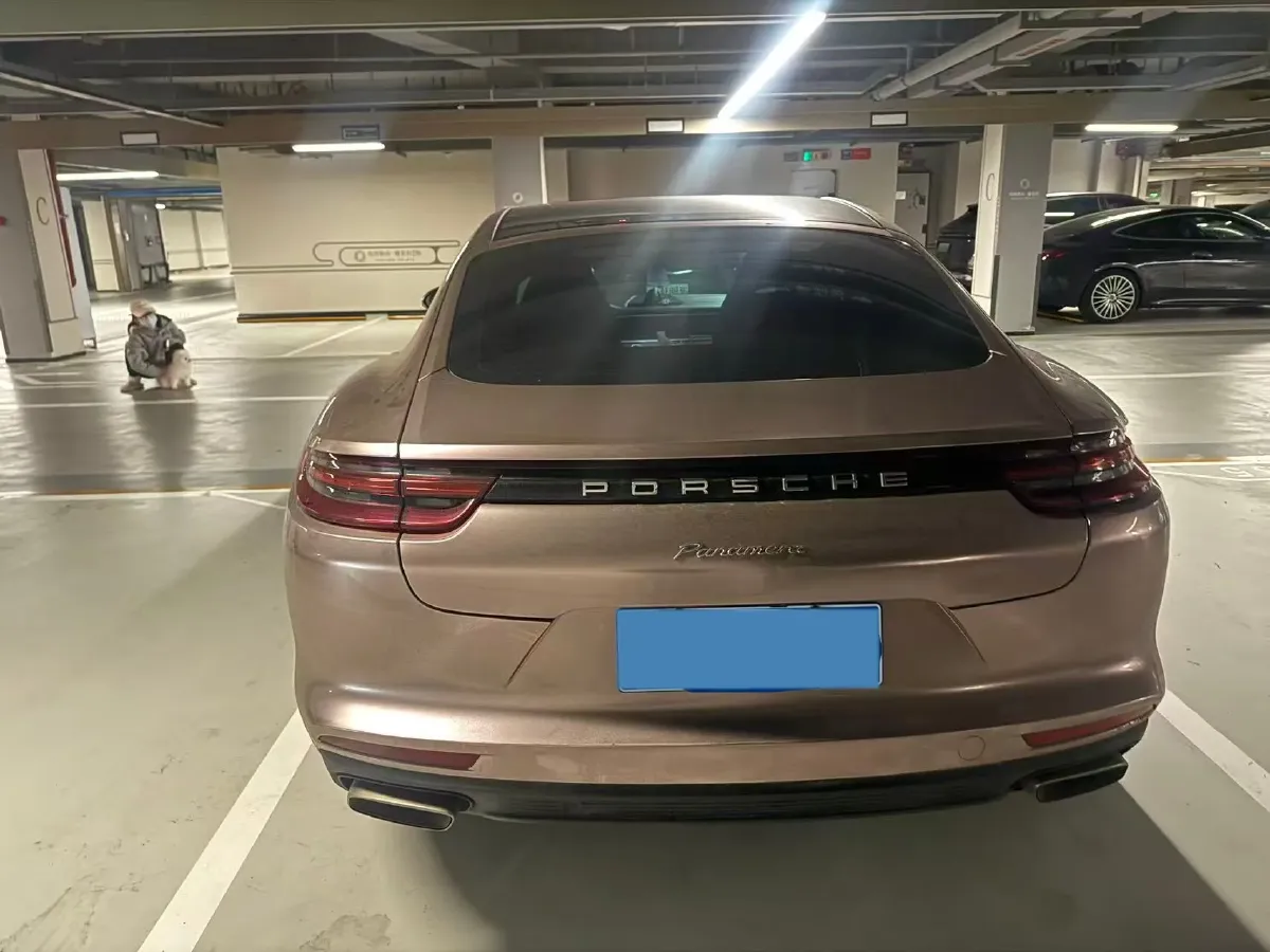 2019 Porsche Panamera 2.9T 330HP V6 8DCT,autocango,china used car exporter,china ev exporter,chinese used car exporter,chinese used ev exporter