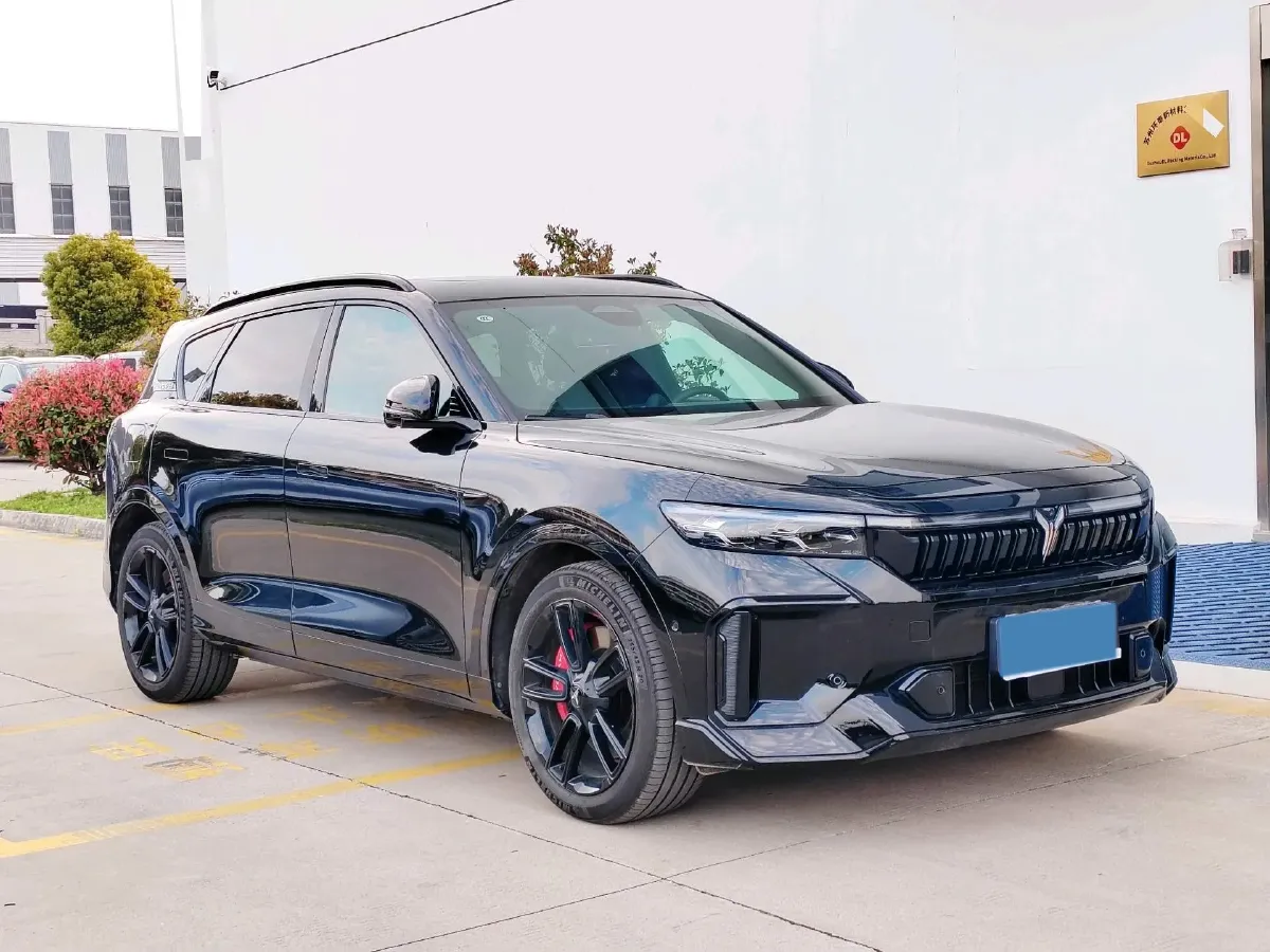 2025 Voyah FREE 1.5T 150HP L4 REEV 43KWH,autocango,china used car exporter,china ev exporter,chinese used car exporter,chinese used ev exporter