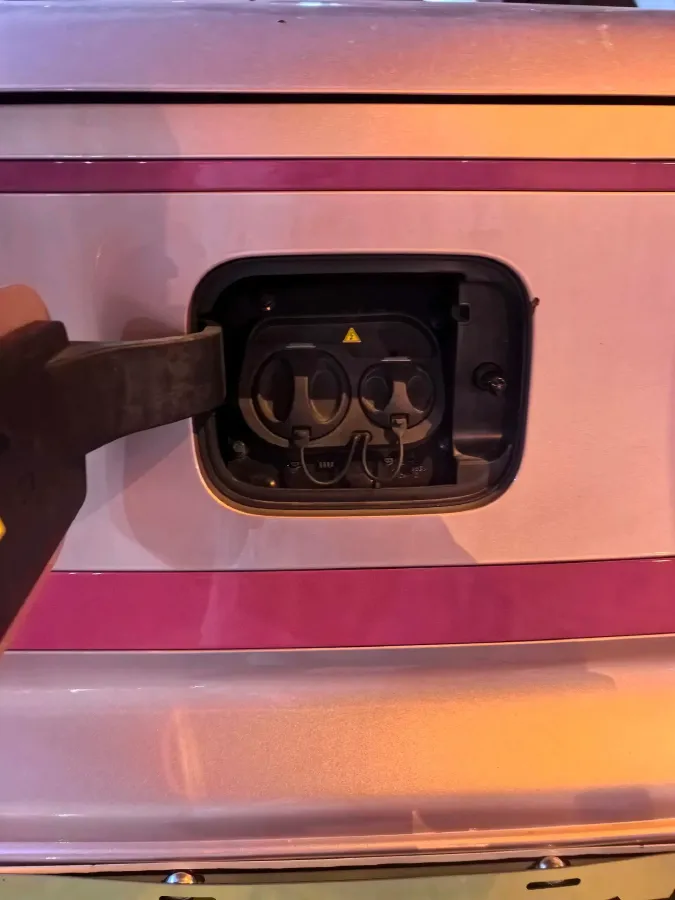 2025 Geely Galaxy Panda BEV 17.03KWH,autocango,china used car exporter,china ev exporter,chinese used car exporter,chinese used ev exporter