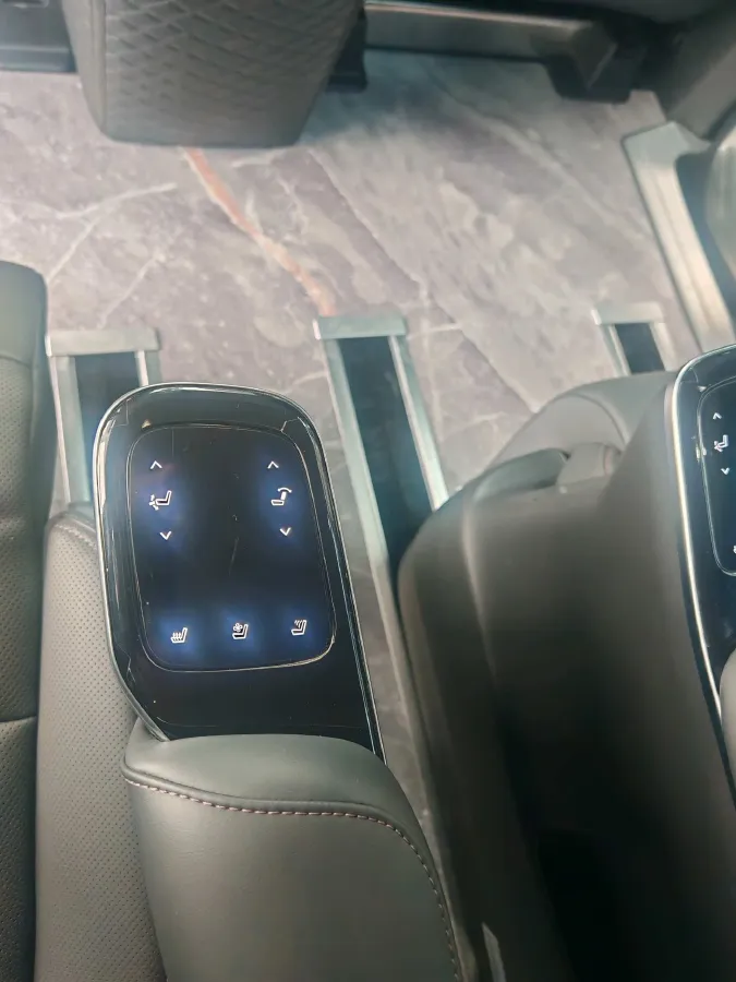 2024 GAC Trumpchi M8 2.0T 252HP L4 8AT,autocango,china used car exporter,china ev exporter,chinese used car exporter,chinese used ev exporter