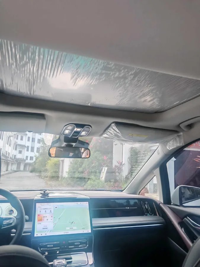 2024 GAC Trumpchi M8 2.0T 252HP L4 8AT,autocango,china used car exporter,china ev exporter,chinese used car exporter,chinese used ev exporter