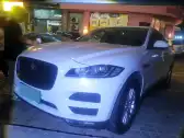 2018 JAGUAR F-PACE,autocango,china used car exporter,china ev exporter,chinese used car exporter,chinese used ev exporter