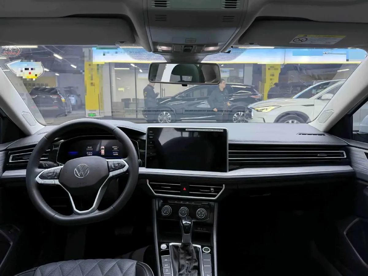 2023 Volkswagen Sagitar 1.5T 160HP L4 7DCT,autocango,china used car exporter,china ev exporter,chinese used car exporter,chinese used ev exporter