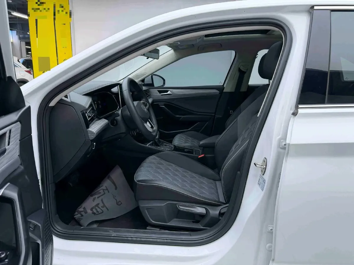 2023 Volkswagen Sagitar 1.5T 160HP L4 7DCT,autocango,china used car exporter,china ev exporter,chinese used car exporter,chinese used ev exporter