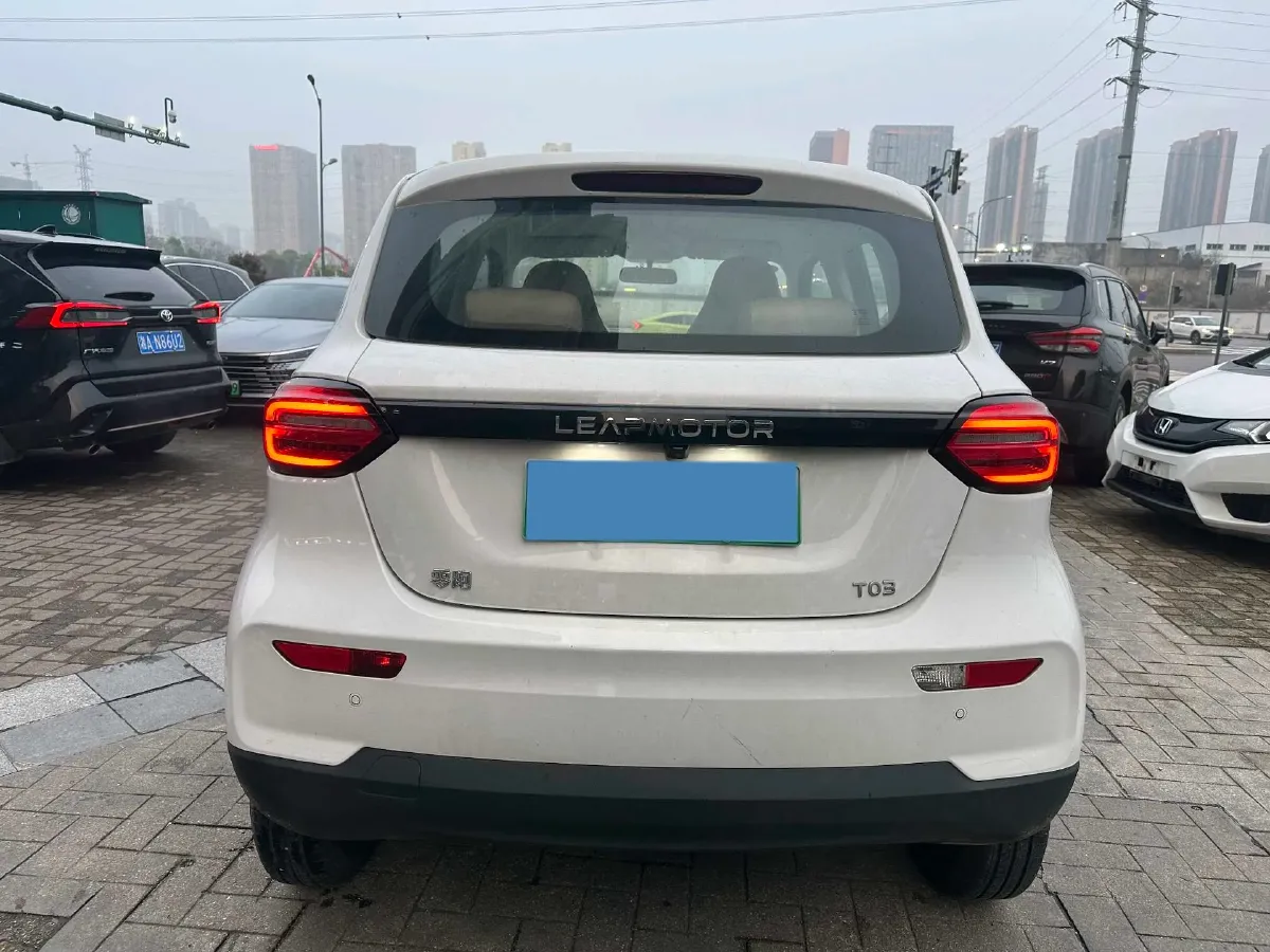 2025 Leapmotor T03 BEV 31.9KWH,autocango,china used car exporter,china ev exporter,chinese used car exporter,chinese used ev exporter