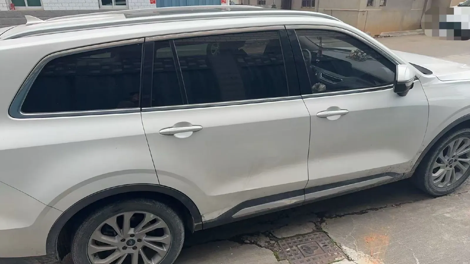 2021 Ford Equator 2.0T 224HP L4 6DCT,autocango,china used car exporter,china ev exporter,chinese used car exporter,chinese used ev exporter