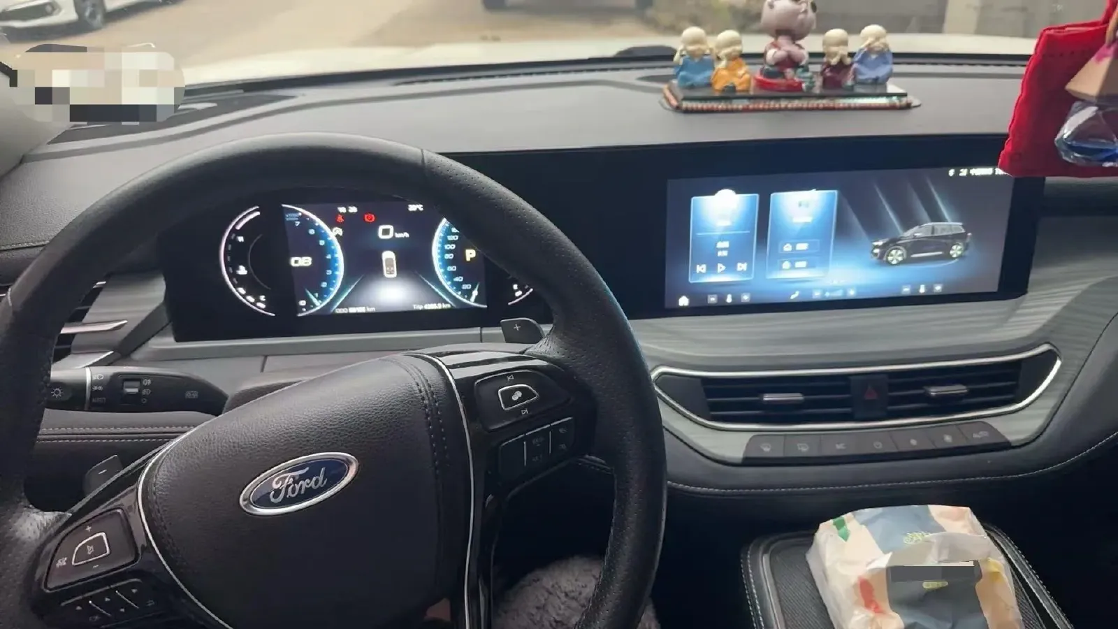 2021 Ford Equator 2.0T 224HP L4 6DCT,autocango,china used car exporter,china ev exporter,chinese used car exporter,chinese used ev exporter