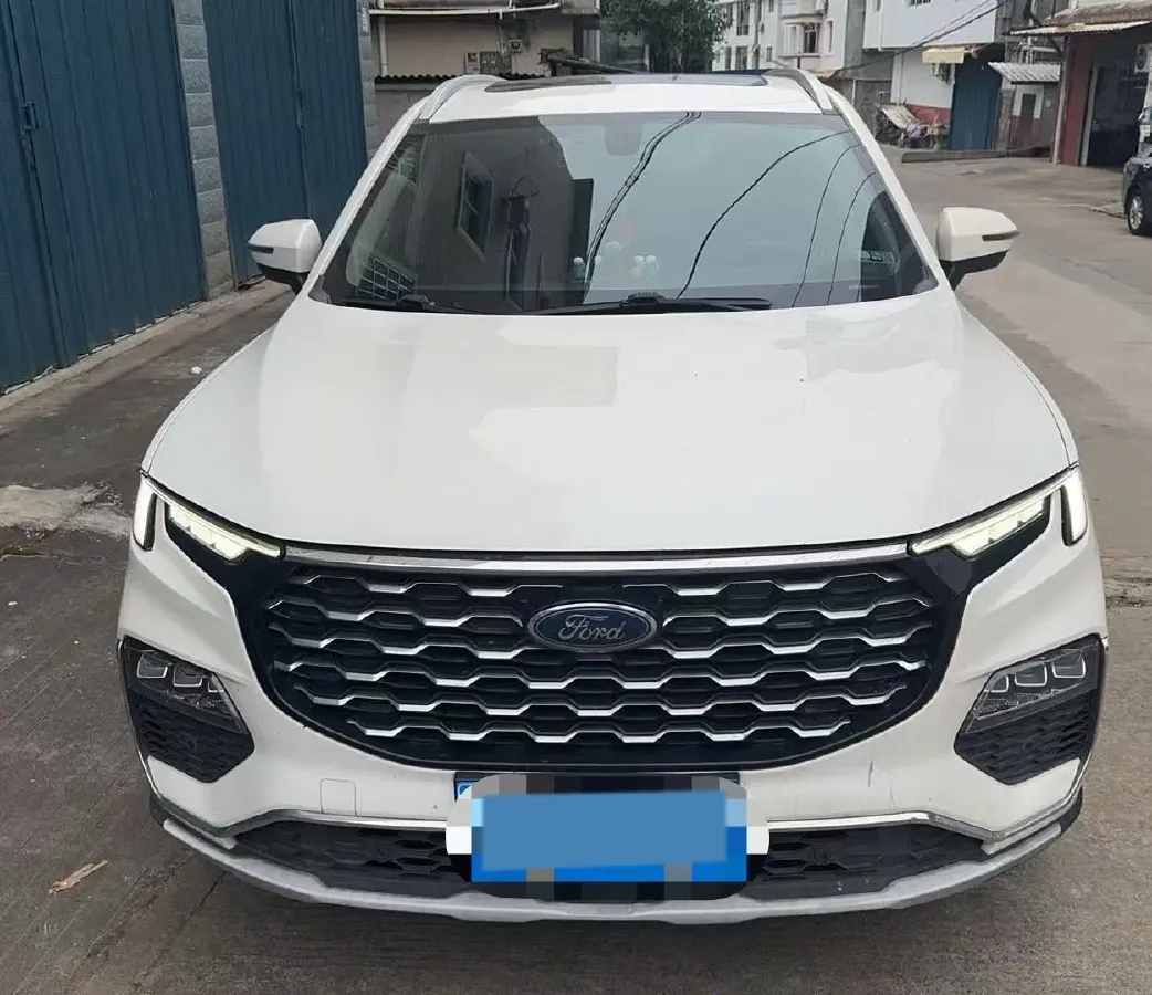 2021 Ford Equator 2.0T 224HP L4 6DCT,autocango,china used car exporter,china ev exporter,chinese used car exporter,chinese used ev exporter