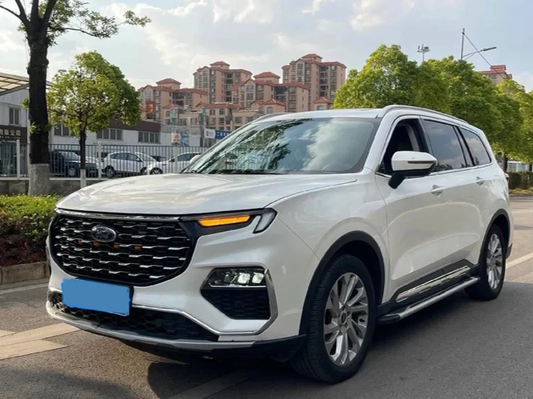 2021 Ford Equator 2.0T 224HP L4 6DCT,autocango,china used car exporter,china ev exporter,chinese used car exporter,chinese used ev exporter