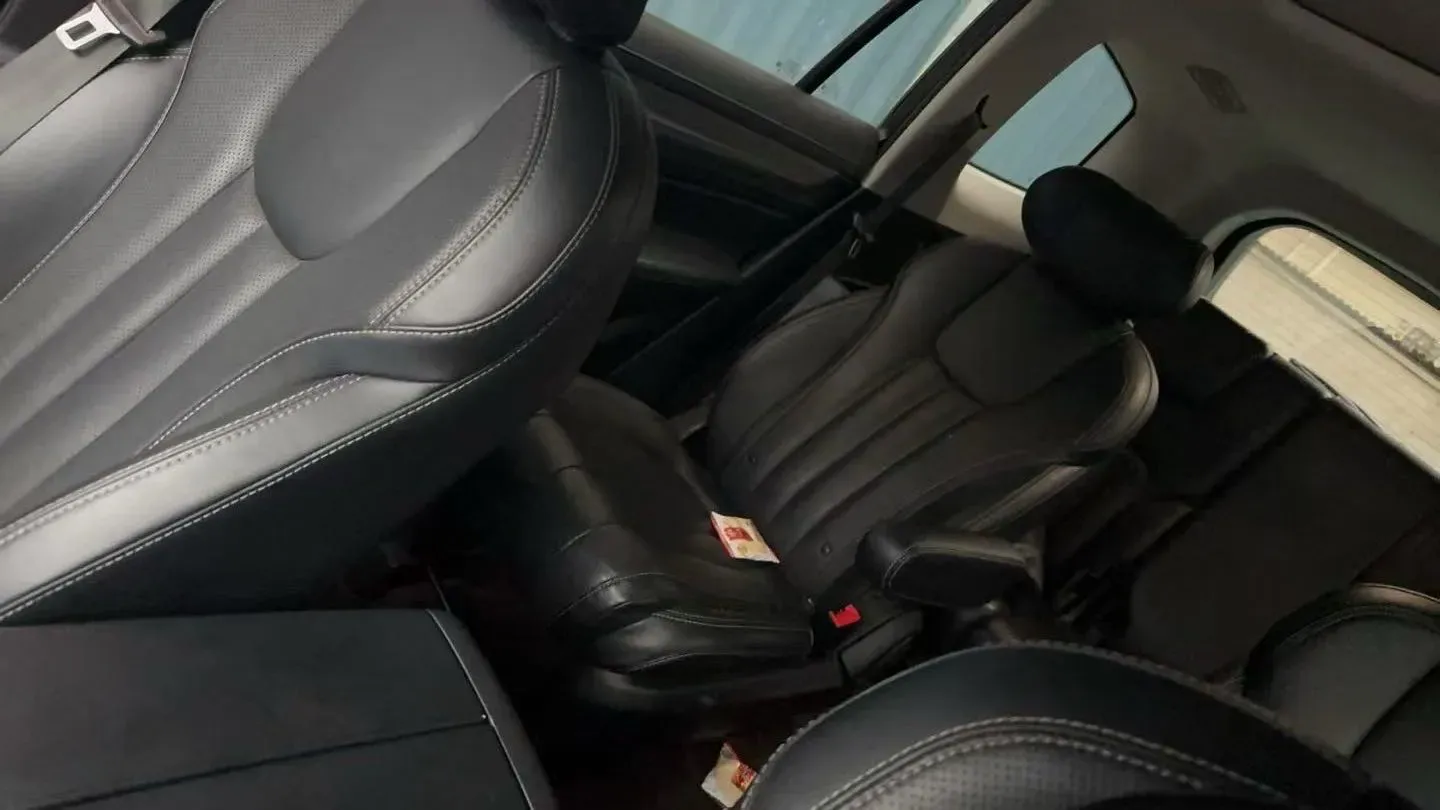 2021 Ford Equator 2.0T 224HP L4 6DCT,autocango,china used car exporter,china ev exporter,chinese used car exporter,chinese used ev exporter