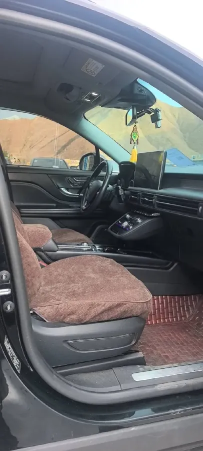 2020 Lincoln Corsair 2.0T 245HP L4 8AT,autocango,china used car exporter,china ev exporter,chinese used car exporter,chinese used ev exporter