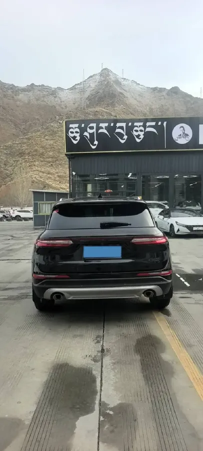 2020 Lincoln Corsair 2.0T 245HP L4 8AT,autocango,china used car exporter,china ev exporter,chinese used car exporter,chinese used ev exporter