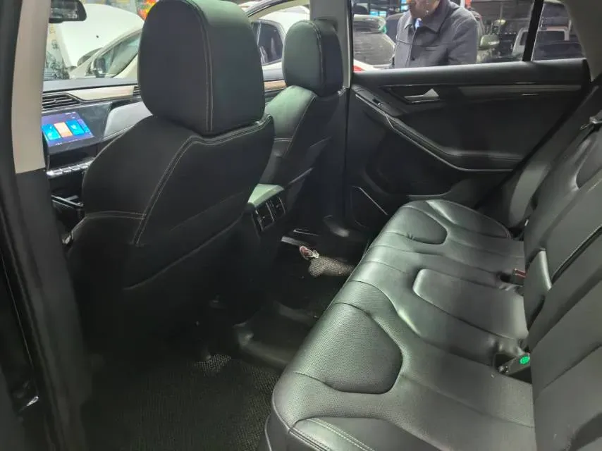 2019 Ford Territory 1.5T 140HP L4 CVT,autocango,china used car exporter,china ev exporter,chinese used car exporter,chinese used ev exporter